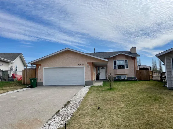 5906 12th Ave, Edson, AB T7E 1J1