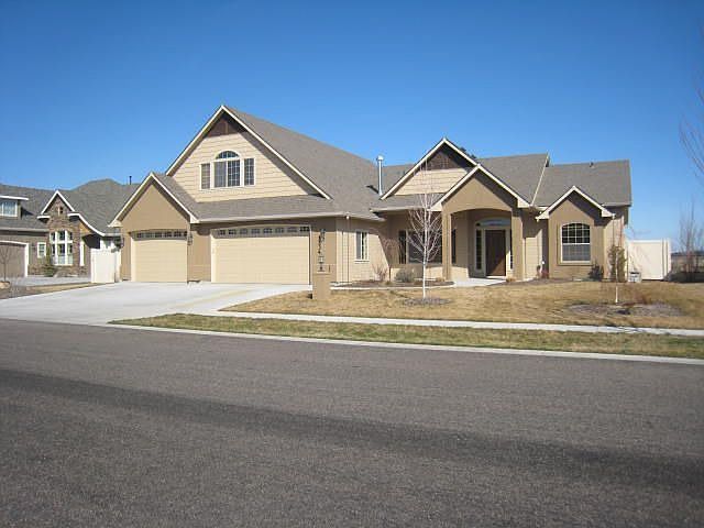 Welcome Home!