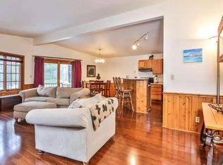 6095 Cth G #G, Eagle River, WI 54521