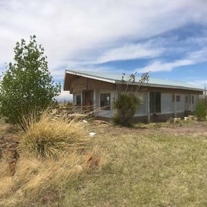 362 Schlarb Rd, Carrizozo, NM, 88301