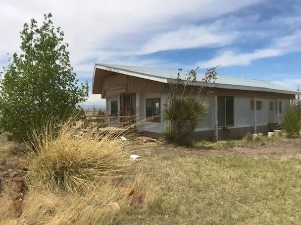 362 Schlarb Rd, Carrizozo, NM 88301