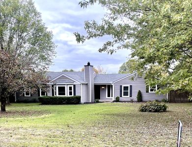 5009 Saundersville Rd, Old Hickory, TN, 37138