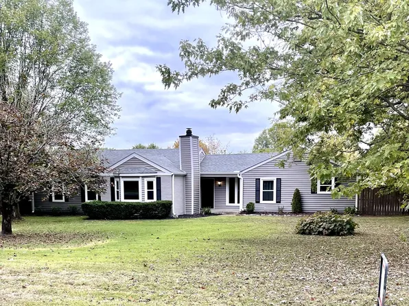 5009 Saundersville Rd, Old Hickory, TN 37138