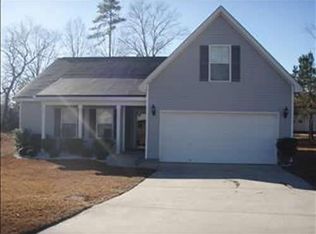 411 Melstone Dr, Hopkins, SC 29061