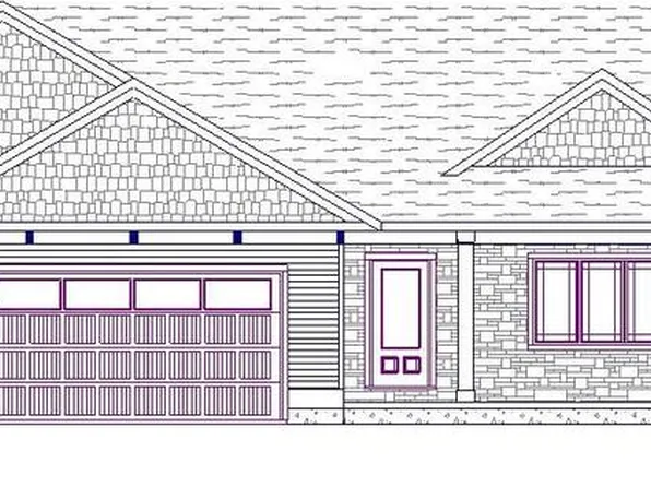 1419 Herb LANE, Holmen, WI 54636