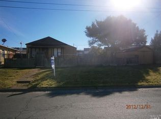 611 Solano Ave, Vallejo, CA 94590