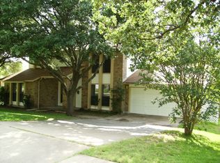 11712 Swearingen Dr, Austin, TX 78758