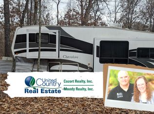 324 Country Spring Rd, Salem, AR 72576