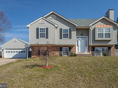 13713 Mayfair Ct Woodbridge Va 22193 Mls Vapw503818 Redfin