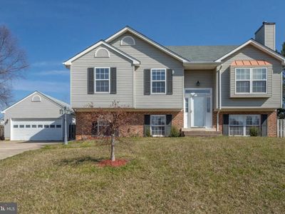 14319 Raddock Ct, Woodbridge, VA, 22193