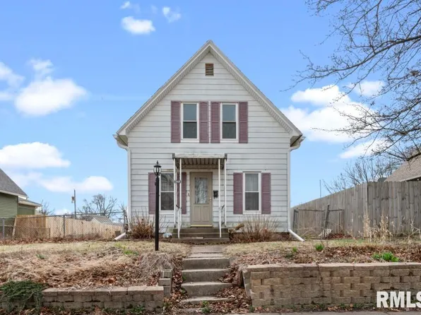 540 24th Ave, Moline, IL 61265