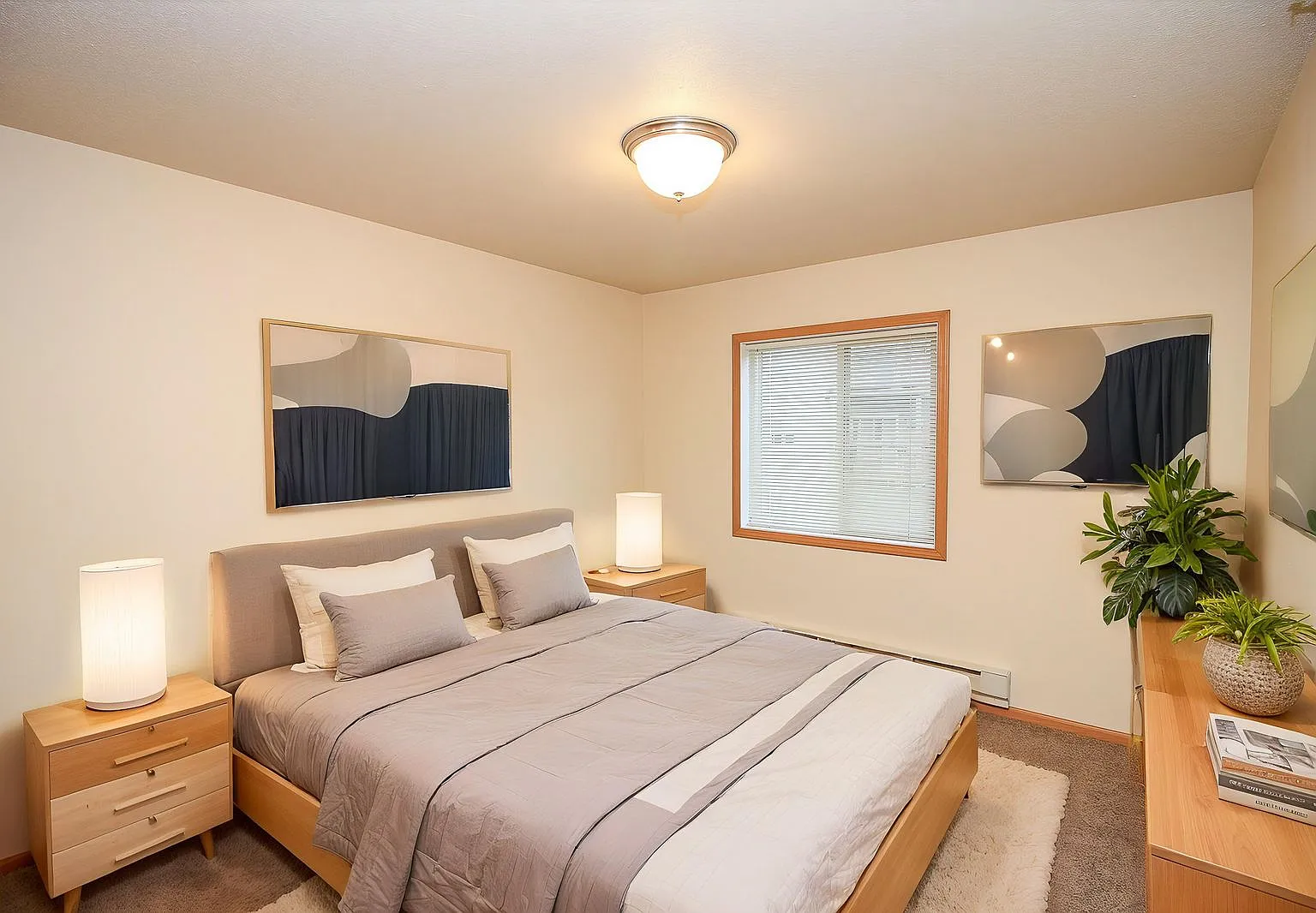 Hidden Point Apartments — Photo 3