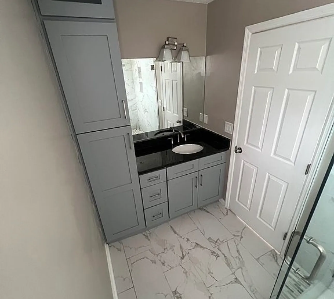2 bed, 2.5 bath, 1200 sqft, $1,775 — Photo 4