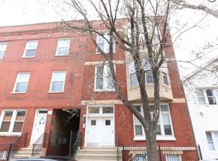 717 S Aberdeen St APT 2, Chicago, IL 60607