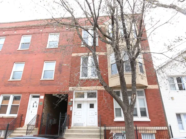 717 S Aberdeen St APT 2, Chicago, IL 60607