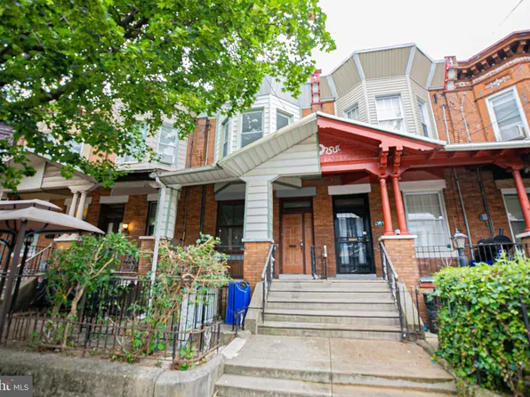 2308 W Cumberland St, Philadelphia, PA 19132
