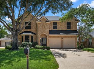 20926 Nashland Ct, Spring, TX 77379