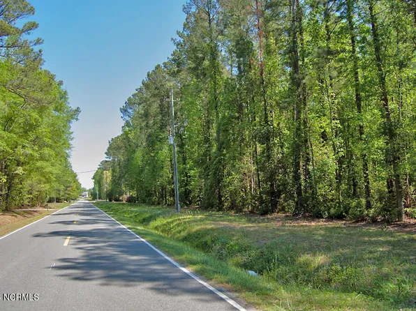 0 Marvin Taylor Road, Grifton, NC 28530