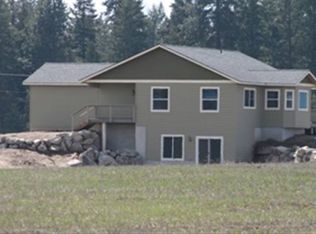 5703 Mule Deer Ln, Deer Park, WA 99006