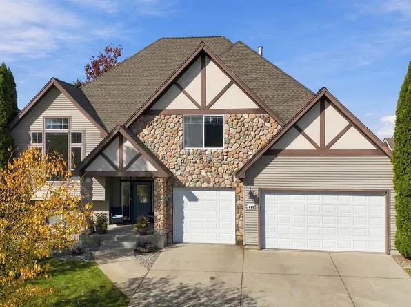 608 S Shelley Lake Ln, Veradale, WA 99037
