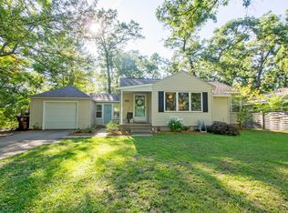 965 Clark St, Muskegon, MI