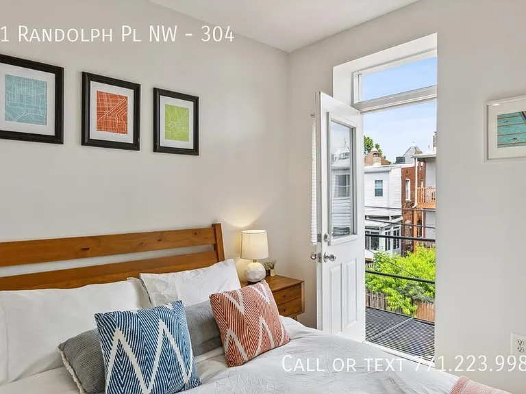 51 Randolph Pl NW #304 — Photo 8