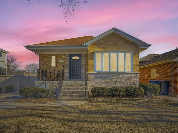 10543 S Hamlin Ave, Chicago, IL 60655