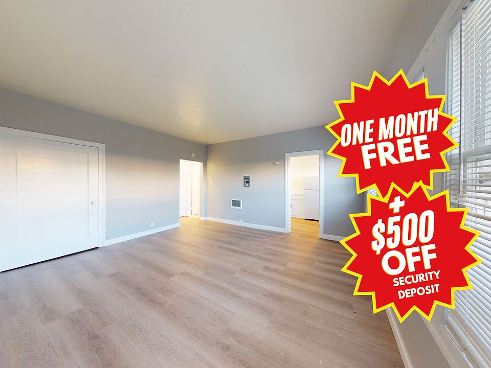 1st image of 1521 3rd Ave #206