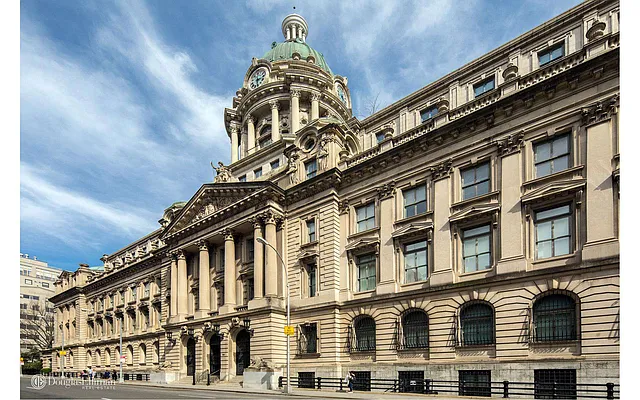 Sold by Douglas Elliman | media 10