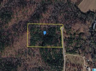 1001 Hutchinson Rd, Alexander City, AL 35010