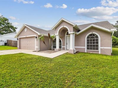 7828 Arms Dr, Zephyrhills, FL, 33540