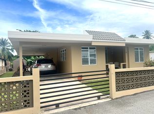 11 Parc Espinal, Aguada, PR 00602