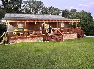 312 Oak Hammock Ln, Parrottsville, TN 37843