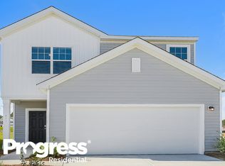 821 Hedera Ct, Summerville, SC 29486