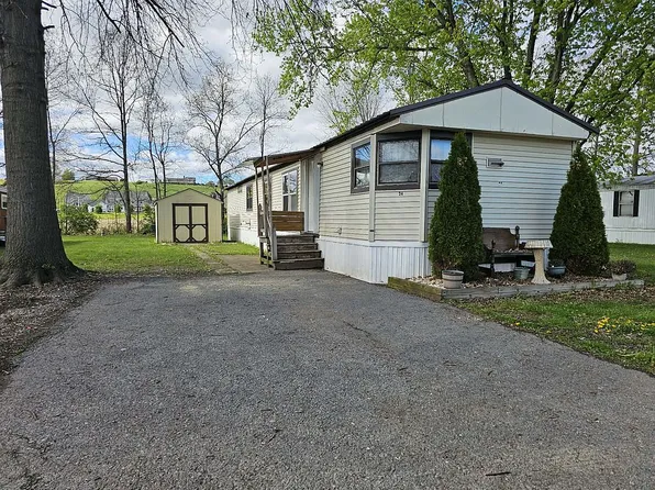 24 Lynn St, Mifflinburg, PA 17844