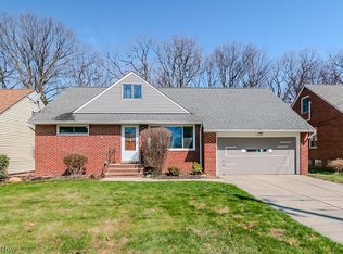 1726 Braeburn Park Dr, Euclid, OH