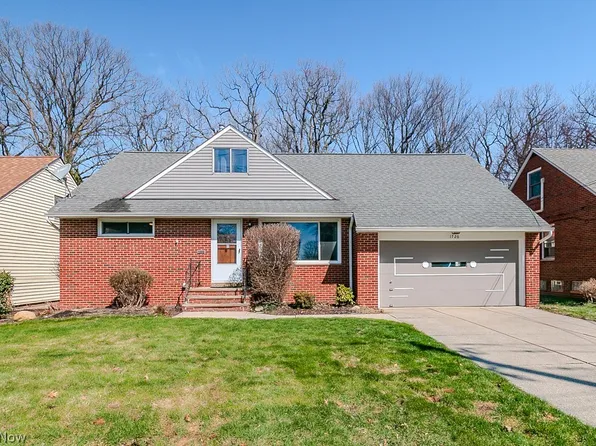 1726 Braeburn Park Dr, Euclid, OH 44117