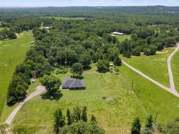 12964 County Road 3300, Brownsboro, TX 75756
