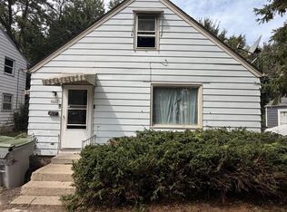 4627 N 49th STREET N N, Milwaukee, WI 53218