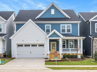 2340 Whitewing Ln #2449, Wendell, NC 27591