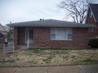 9420 Lavern Pl, Saint Louis, MO