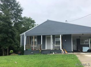 406 6th St SW, Cullman, AL 35055