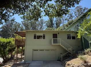 3 Upper Ridgeway Ave, Fairfax, CA 94930