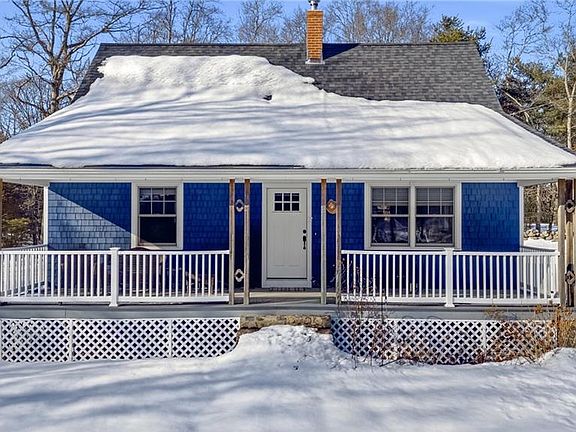 2nd image of 339 Hog House Hill Rd