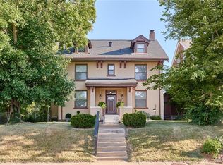 6059 Clemens Ave, Saint Louis, MO 63112
