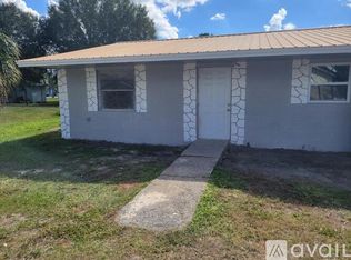 1200 NE 12th St UNIT B, Okeechobee, FL 34972