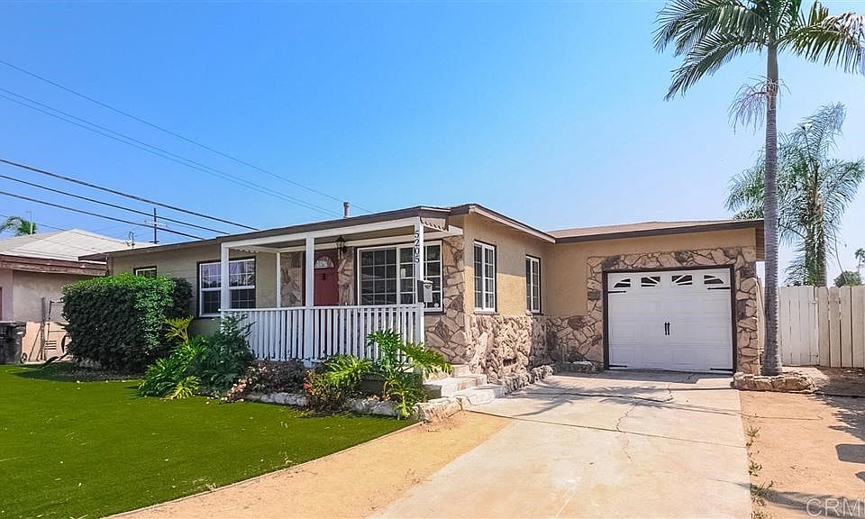 1st image of 5205 La Paz Dr