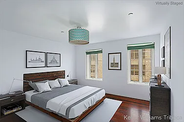 Sold by Keller Williams NYC