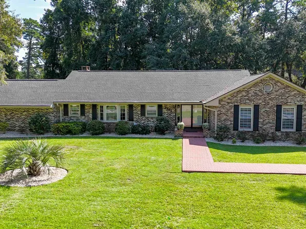 1966 Marion St., Georgetown, SC 29440