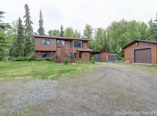 3541 W Smalley Cir, Wasilla, AK 99623